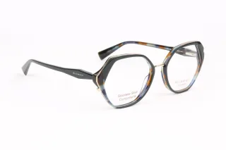 Ana Hickmann Brillenfassung HI1248 H02 53