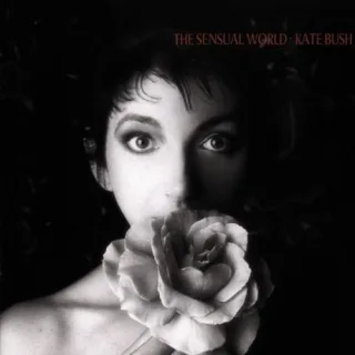 The Sensual World [Audio CD] BushKate