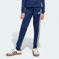 adidas Performance Trainingshose TIRO 25 ESSENTIALS KIDS JOGGINGHOSE (1-tlg)