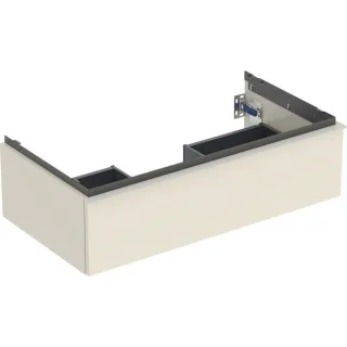 Geberit iCon Unterschrank für Waschtisch, 1 Schublade 502312JL1