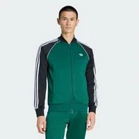 adidas Originals Trainingstop SST TRAININGSJACKE (1-tlg)