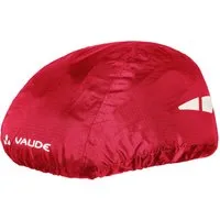 VAUDE Unterhelmmütze Helmet Raincover wasserdichter Helmüberzug, mit Eco Finish, aus Polyester, One Size