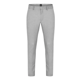 Boss - "Kaito1" Hosen für Herren (Grau)