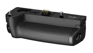 Olympus HLD-7 Batteriegriff [für OM-D E-M1] schwarz