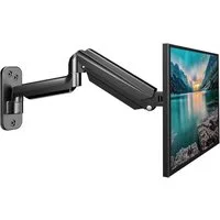 LuxusKollektion Monitor-Halterung Monitor Wandhalterung für 13-32 Zoll LED LCD TV Bildschirm bis 9kg