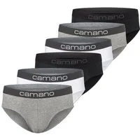 Camano Slip 6er Pack
