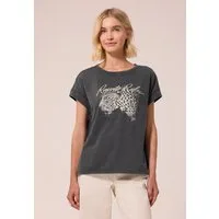 STREET ONE STUDIO Print-Shirt mit Frontprint