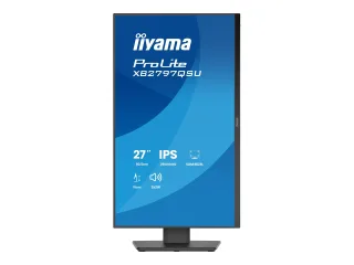 iiyama ProLite XB2797QSU-B1 Monitor 68.6cm (27") WQHD | xb2797qsu-b1 | IPS - 4ms