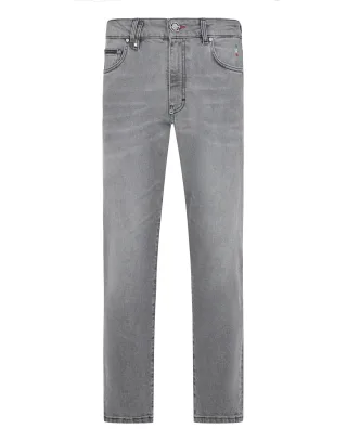 Detroit Fit Jeans Basic