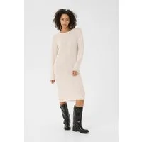 KAFFE Strickkleid Kleid KAiris