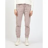 GANG Cordhose 94AMELIE JOGGER im 5-Pocket-Style