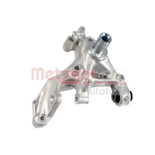 Metzger Achsschenkel hinten links Audi Q3 Seat Tarraco Skoda Kodiaq VW Tiguan