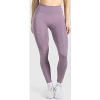 Smilodox Leggings Selina, High Waist Shaped Fit Yogahose, elastisches Material Blickdichte Push-Up Yoga Leggings, elastisch, seamless, Workout Gym