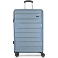 WORLDPACK Hartschalen-Trolley New York 2.0, 4 Rollen, ABS