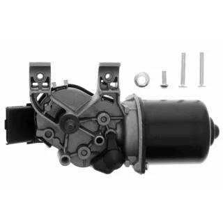 Vemo Wischermotor vorne Renault Clio 3