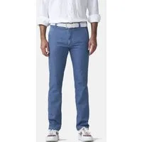 MEYER Regular-fit-Jeans Bonn 1-4020 Ultraleicht-Denim