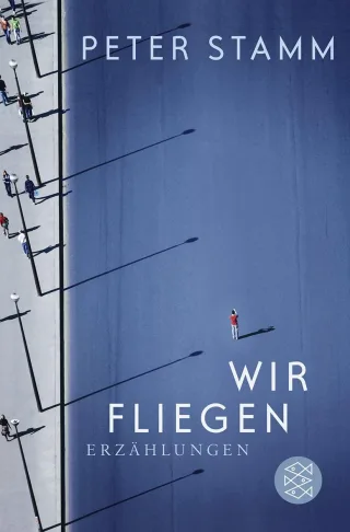 Wir fliegen: Erzählungen [Taschenbuch] [2009] Stamm Peter