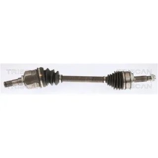 Triscan Antriebswelle links Toyota Yaris P13 1,5