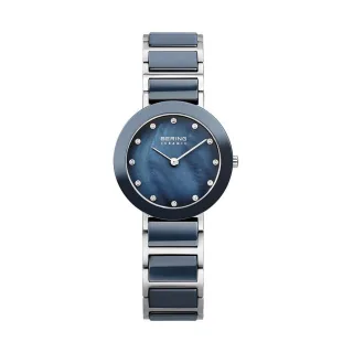 Bering Damenuhr 11429-787