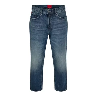 Hugo - Jeans für Herren (Marine)
