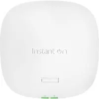 Aruba Instant On (EG) AP25, Access Point weiß