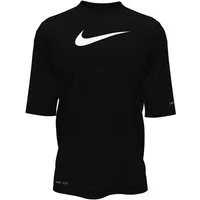 Nike T-Shirt SHORT SLEEVE HYDROGU für Kinder kurzärmlig, für Sport und Outdoor, mit UPF-40-UV-Schutz