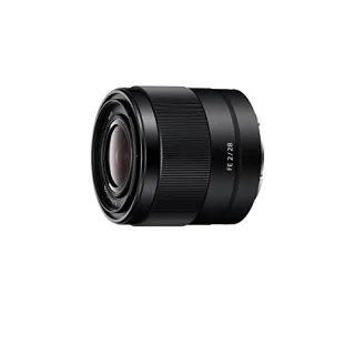 Sony FE 28mm 1:20 [für Sony E] schwarz