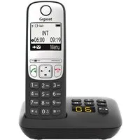 Gigaset Gigaset A690A Schnurloses DECT-Telefon (Mobilteile: 1)
