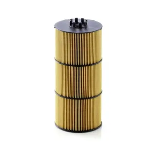 NFZ-MANN ?lfilter Einsatz HU12001Z