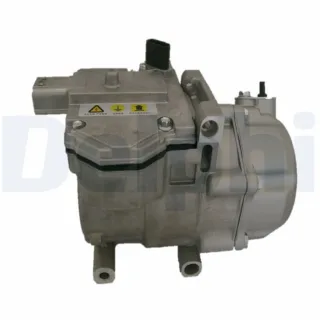 Delphi Klimakompressor Toyota Auris Prius 1,8