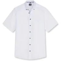 OLYMP Businesshemd OLYMP Luxor, modern fit, Button-down