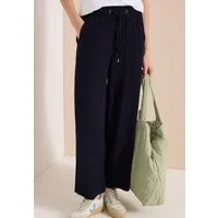CECIL Culotte High Waist