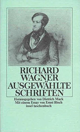 Ausgewählte Schriften