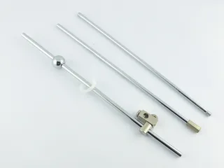 Steinberg Zugstangenset mit Kugelstange Serie 170/240 (für 1000,1300) und 280 2000, 099 9854 099 9854