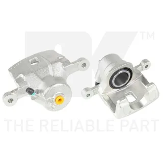 NK Bremssattel hinten rechts Hyundai Terracan