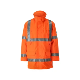 MASCOT Vancouver Parka SAFE ARCTIC Hi-vis Orange Hi-vis Orange M - 07930-880-14-M