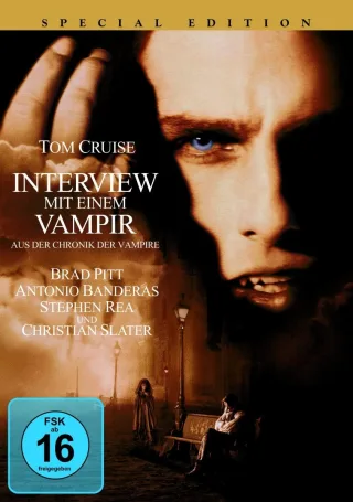 Interview mit einem Vampir [Special Edition]