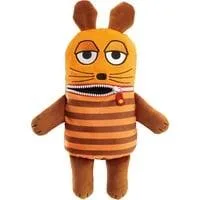 Die Maus: Maus Sorgenfresser, Kuscheltier