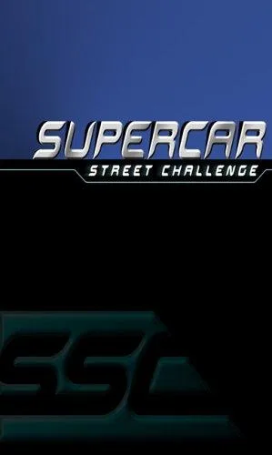 Supercar Street Challenge - [für PlayStation 2]