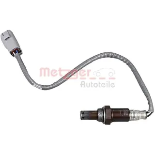Metzger Lambdasonde Mitsubishi Asx Lancer 1,6