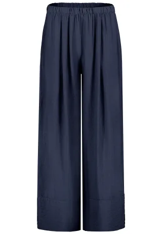 Authentic Style - RE9CIGxhbmdlIEhvc2U= Blau - Gr. - M