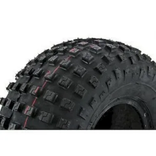 Duro HF-240A Knobby 22X11 R8 43F