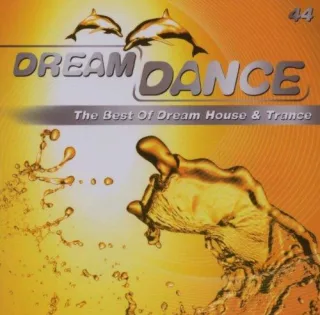 Dream Dance Vol.44 [Audio CD] Various