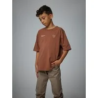 Name It T-Shirt NKMOAKLEY SS NREG TOP BF