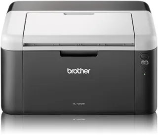 Brother HL 1212 W