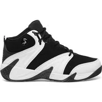 Shaq Sneakers DEVASTATOR AQ95010Y-BW K Schwarz Sneaker