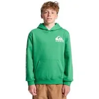 Quiksilver Kapuzensweatshirt Omni Logo