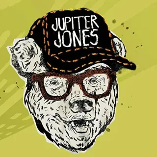 Jupiter Jones [Audio CD] Jupiter Jones