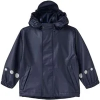 JAKO-O Regen- und Matschjacke JAKO-O Matschjacke Regenjacke Kinder Baby marine