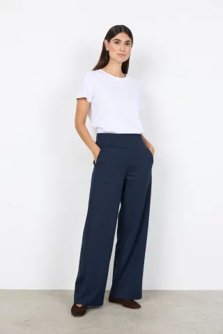 Soyaconcept - SC-SIHAM 48 NAVY - Gr. - XS